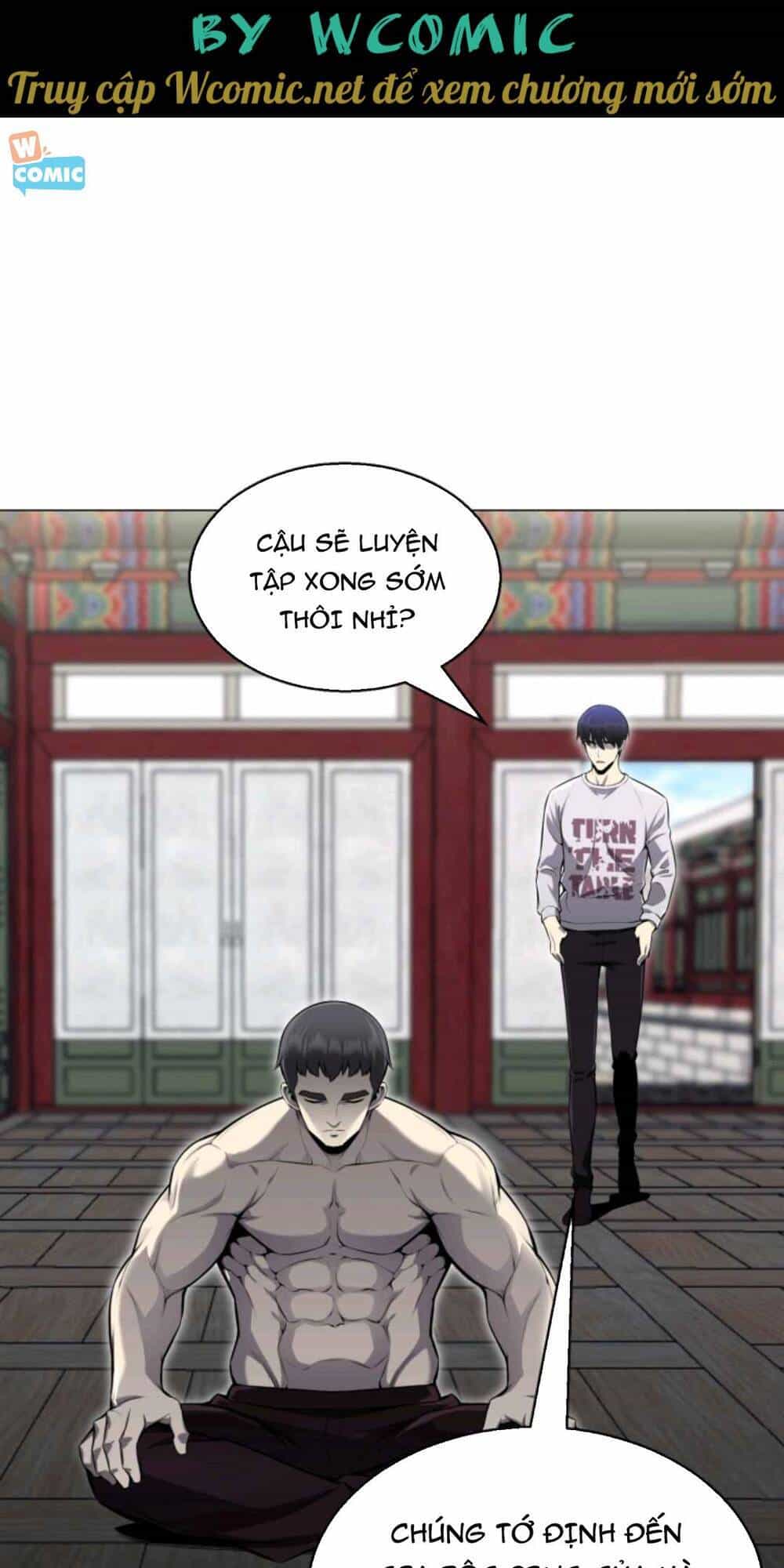 Luân Hồi Ác Nhân - Chương 72 - ảnh 11