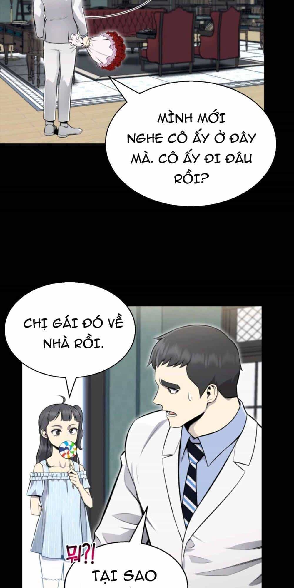 Luân Hồi Ác Nhân - Chương 72 - ảnh 17