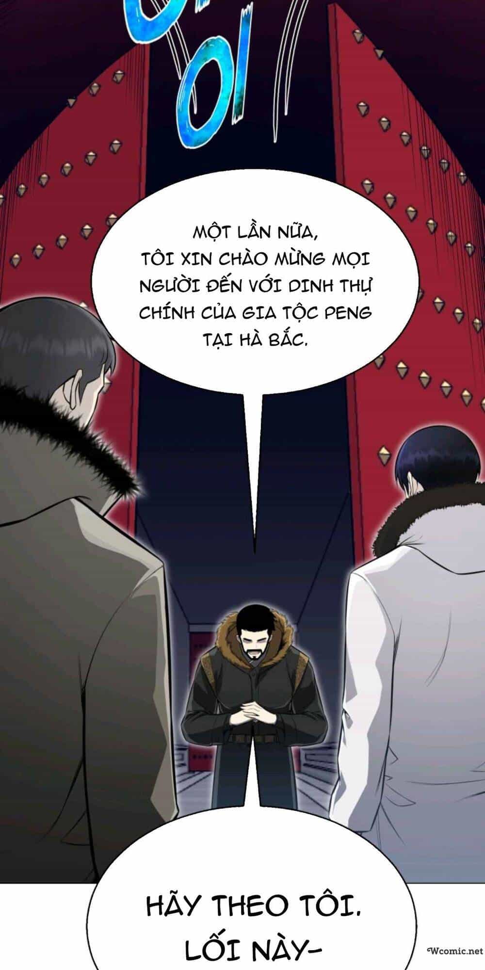 Luân Hồi Ác Nhân - Chương 72 - ảnh 45