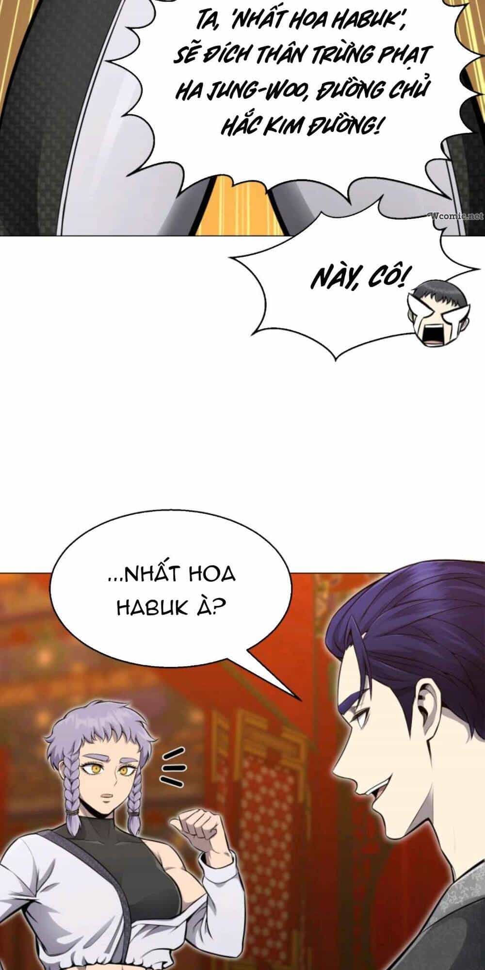 Luân Hồi Ác Nhân - Chương 74 - ảnh 14