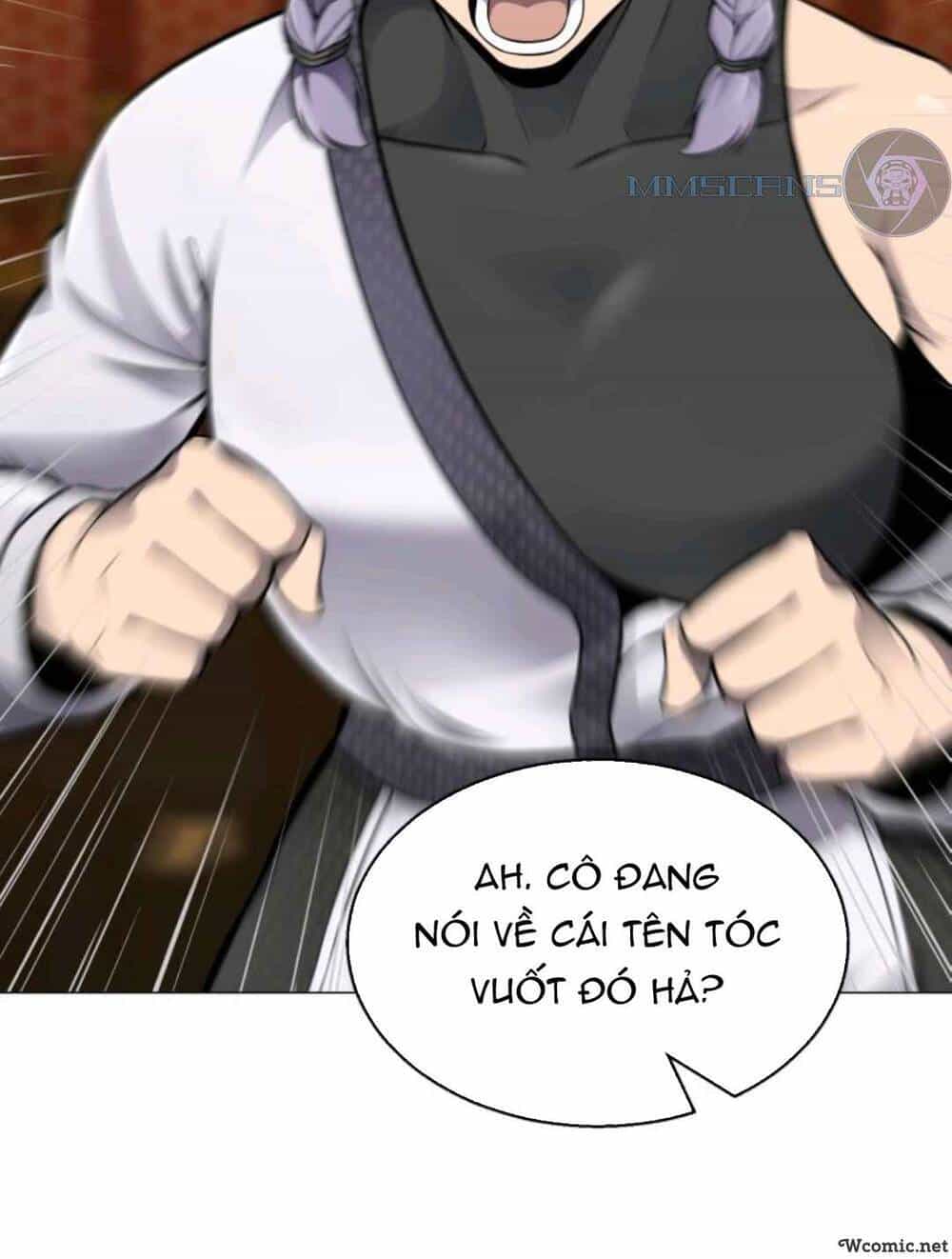 Luân Hồi Ác Nhân - Chương 74 - ảnh 20