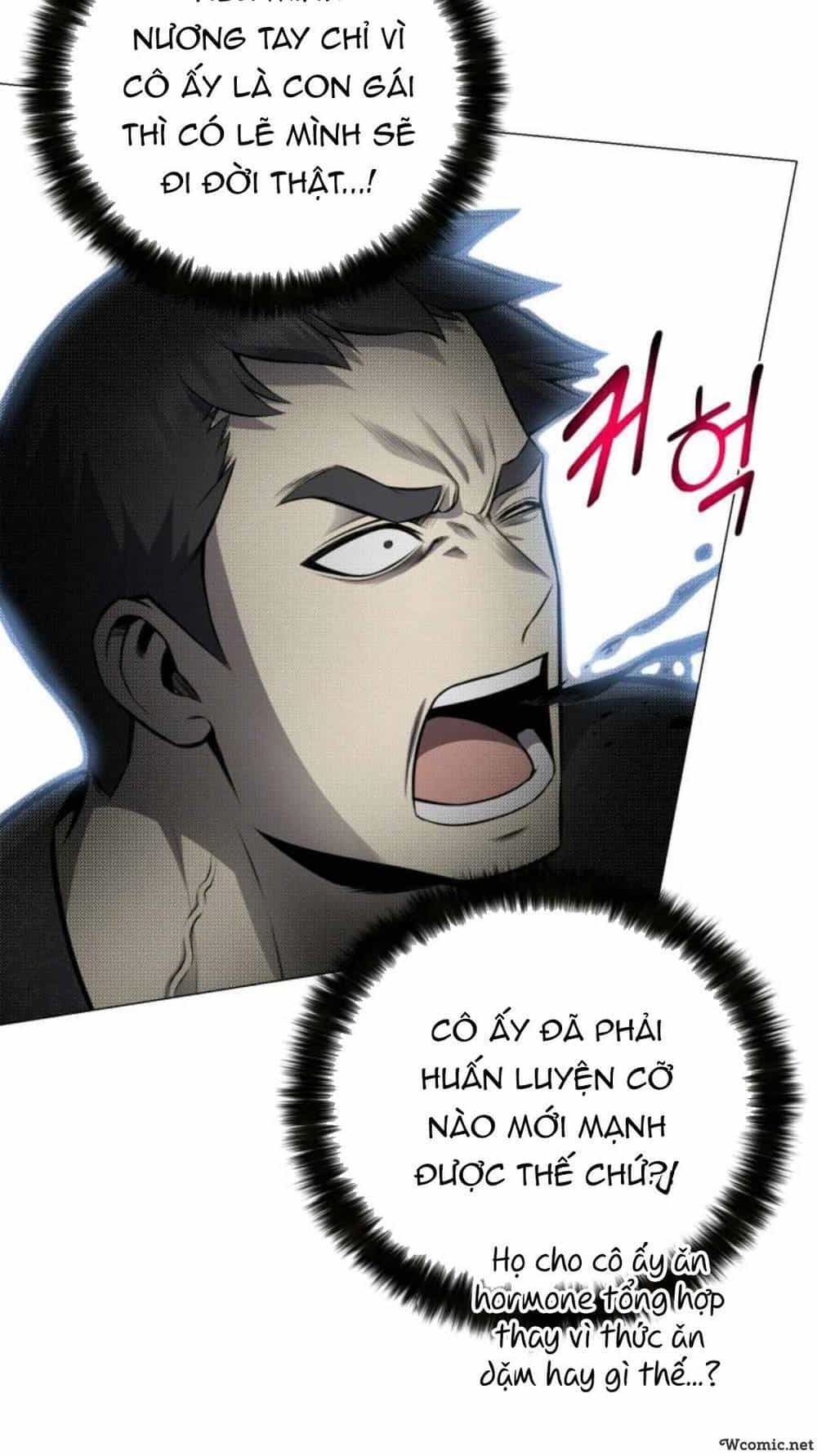 Luân Hồi Ác Nhân - Chương 74 - ảnh 48