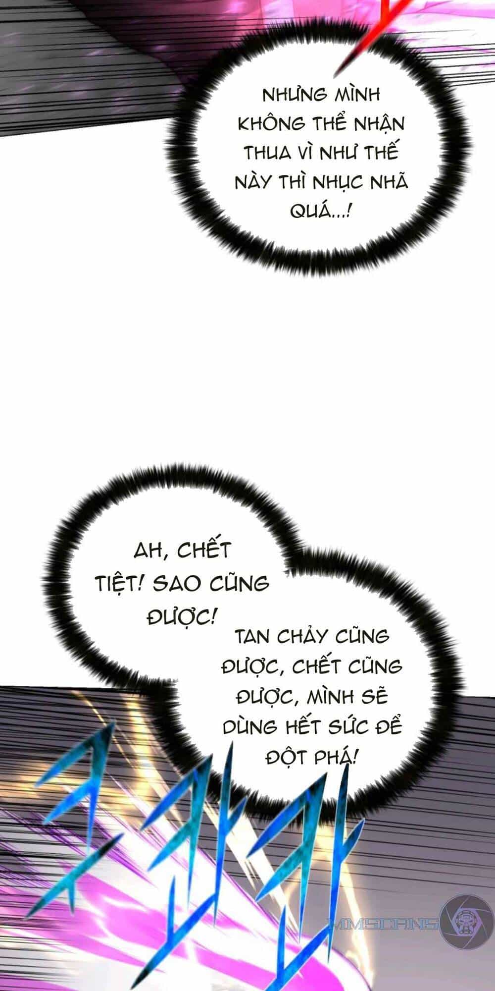Luân Hồi Ác Nhân - Chương 74 - ảnh 55