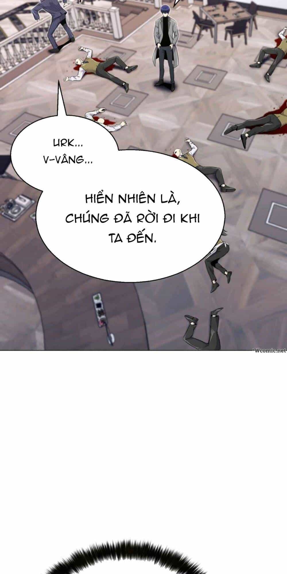 Luân Hồi Ác Nhân - Chương 75 - ảnh 55