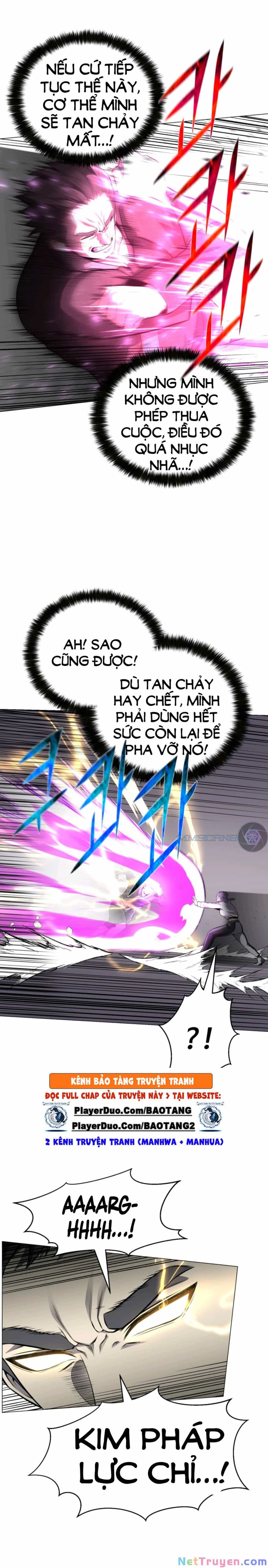 Luân Hồi Ác Nhân - Chương 76 - ảnh 18