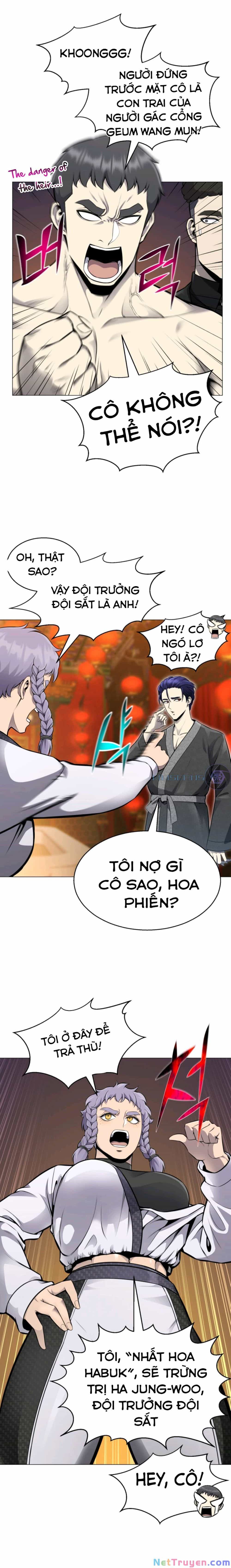 Luân Hồi Ác Nhân - Chương 76 - ảnh 4