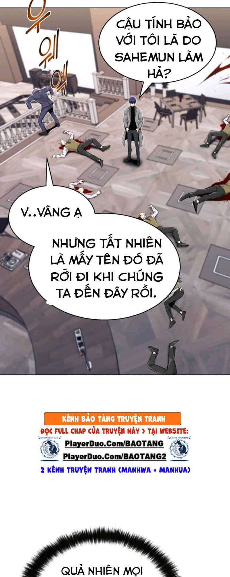 Luân Hồi Ác Nhân - Chương 77 - ảnh 50