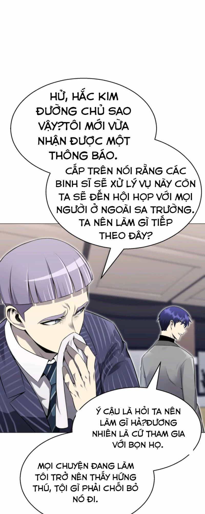 Luân Hồi Ác Nhân - Chương 77 - ảnh 52