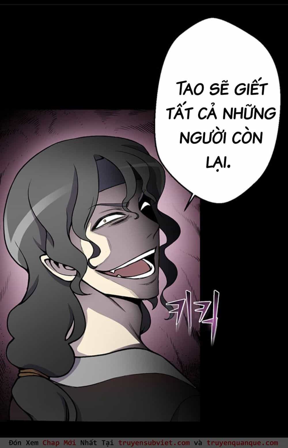 Luân Hồi Ác Nhân - Chương 8 - ảnh 12