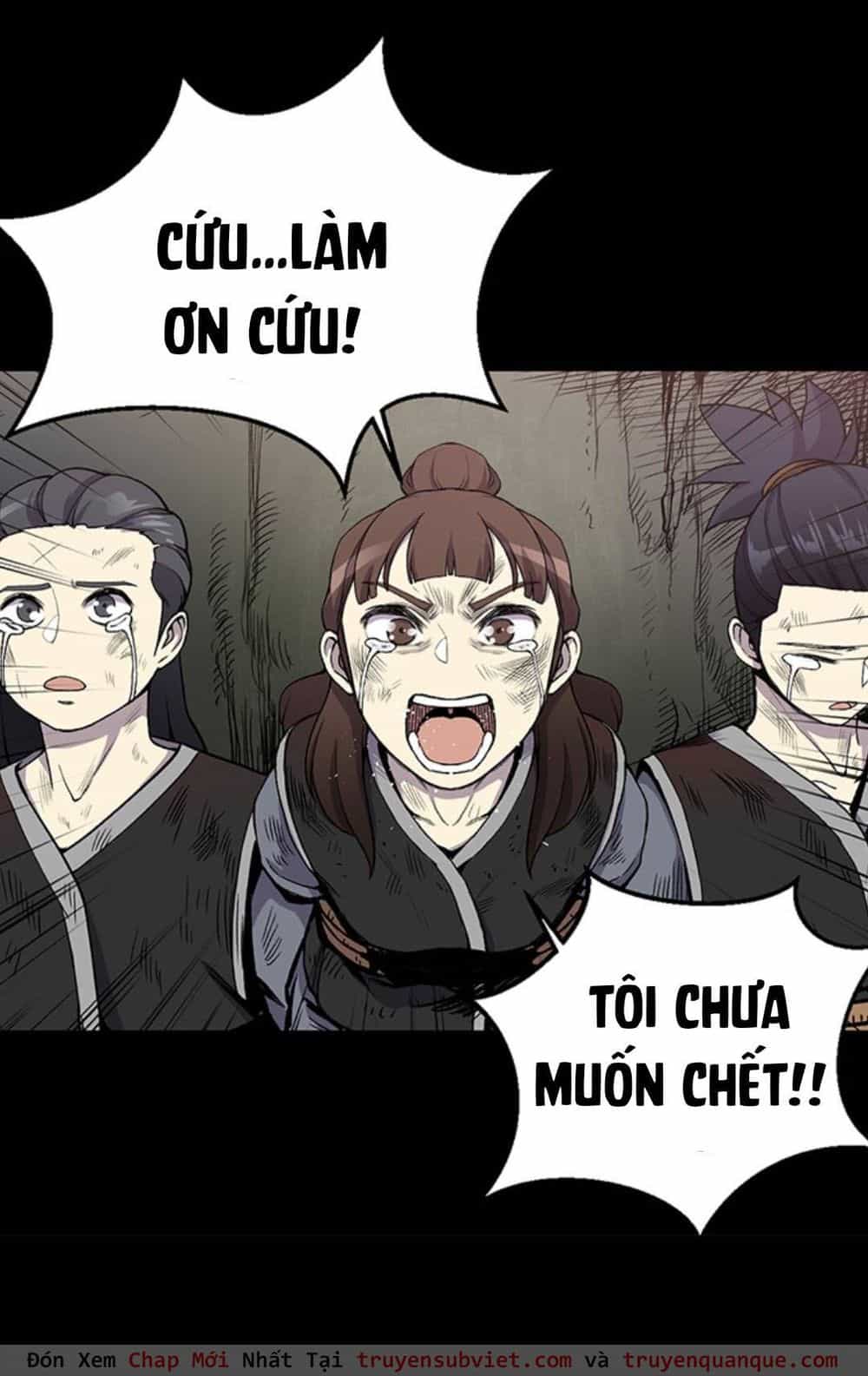 Luân Hồi Ác Nhân - Chương 8 - ảnh 13