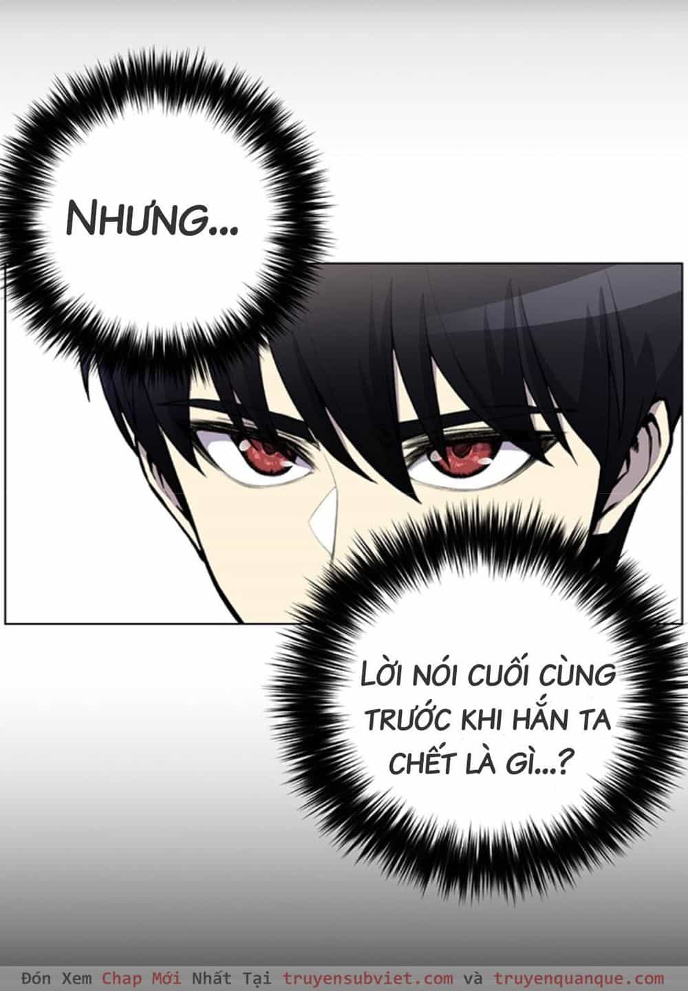 Luân Hồi Ác Nhân - Chương 8 - ảnh 28