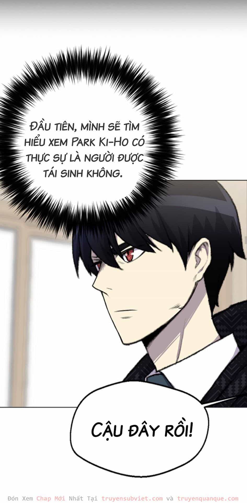 Luân Hồi Ác Nhân - Chương 8 - ảnh 34
