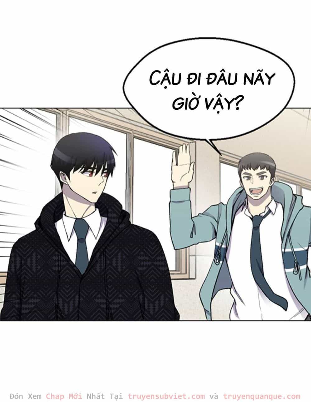 Luân Hồi Ác Nhân - Chương 8 - ảnh 35