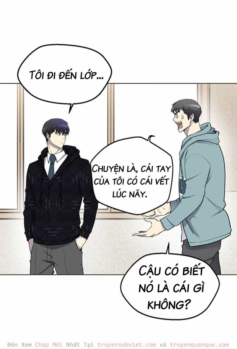 Luân Hồi Ác Nhân - Chương 8 - ảnh 36