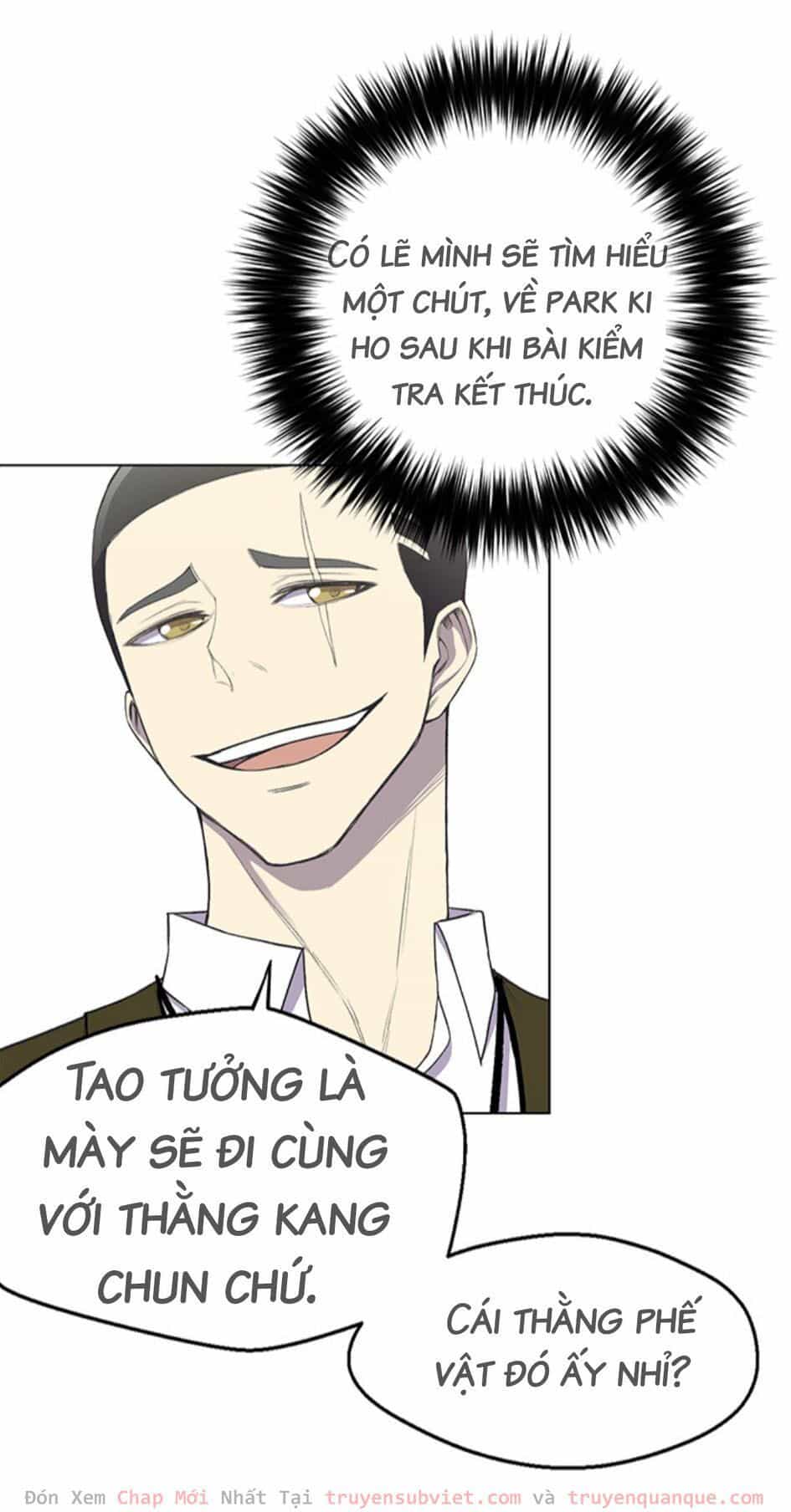 Luân Hồi Ác Nhân - Chương 8 - ảnh 53