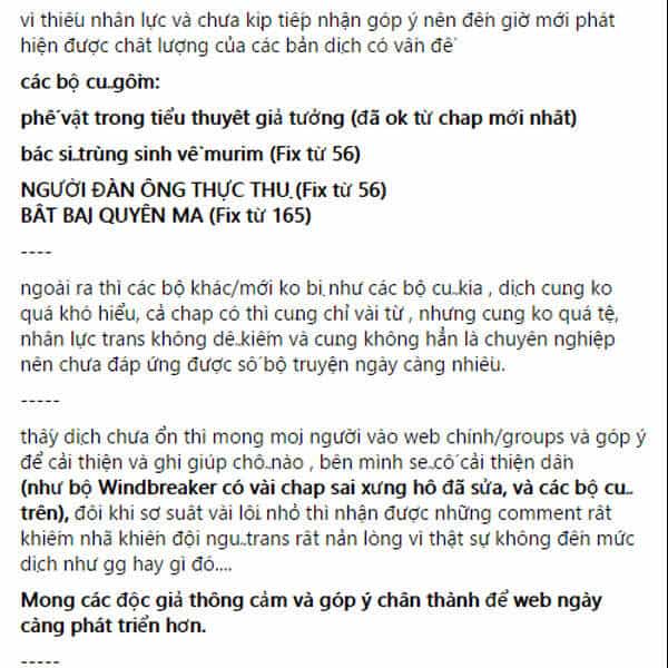 Luân Hồi Ác Nhân - Chương 83 - ảnh 132