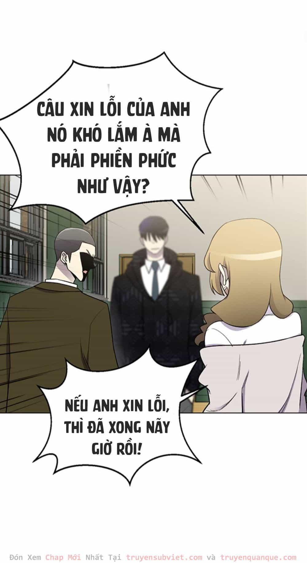Luân Hồi Ác Nhân - Chương 9 - ảnh 10