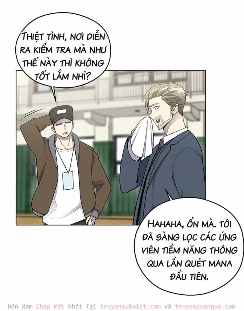 Luân Hồi Ác Nhân - Chương 9 - ảnh 30