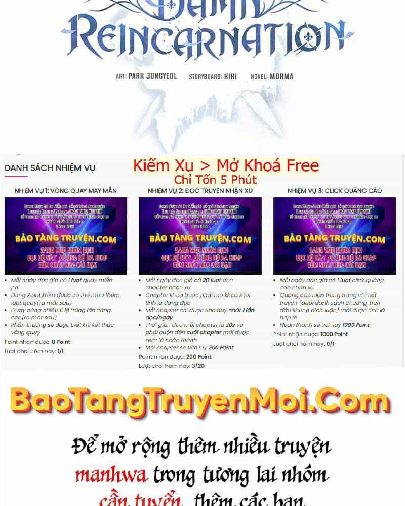 Luân Hồi Khốn Khiếp - Chương 11 - ảnh 38