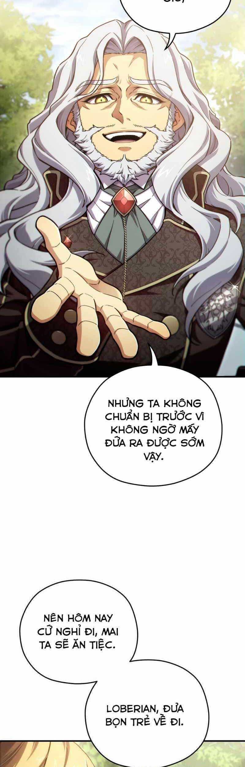 Luân Hồi Khốn Khiếp - Chương 13 - ảnh 15