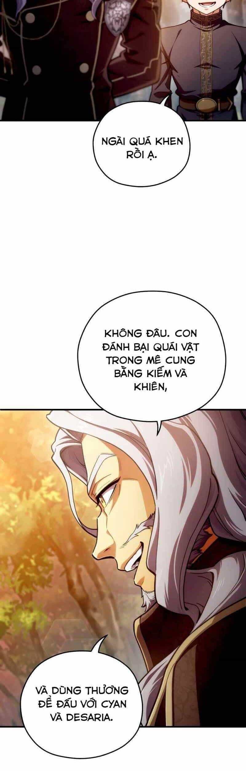 Luân Hồi Khốn Khiếp - Chương 13 - ảnh 23