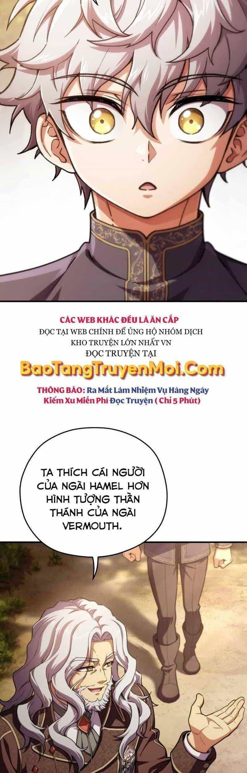Luân Hồi Khốn Khiếp - Chương 13 - ảnh 31