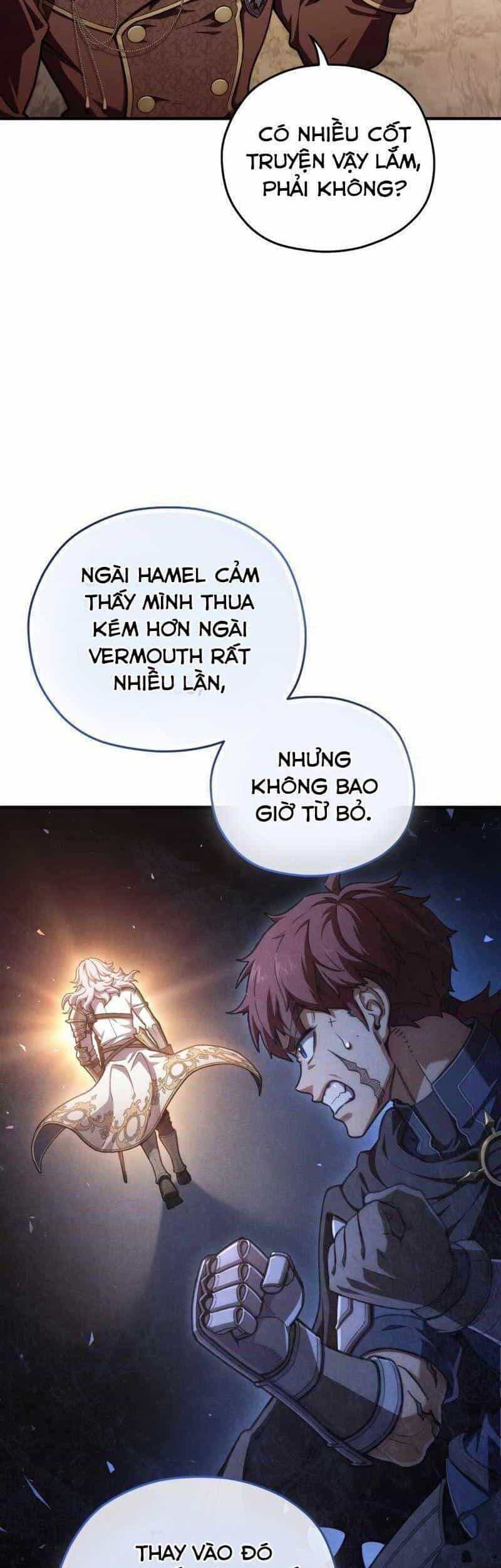 Luân Hồi Khốn Khiếp - Chương 13 - ảnh 32
