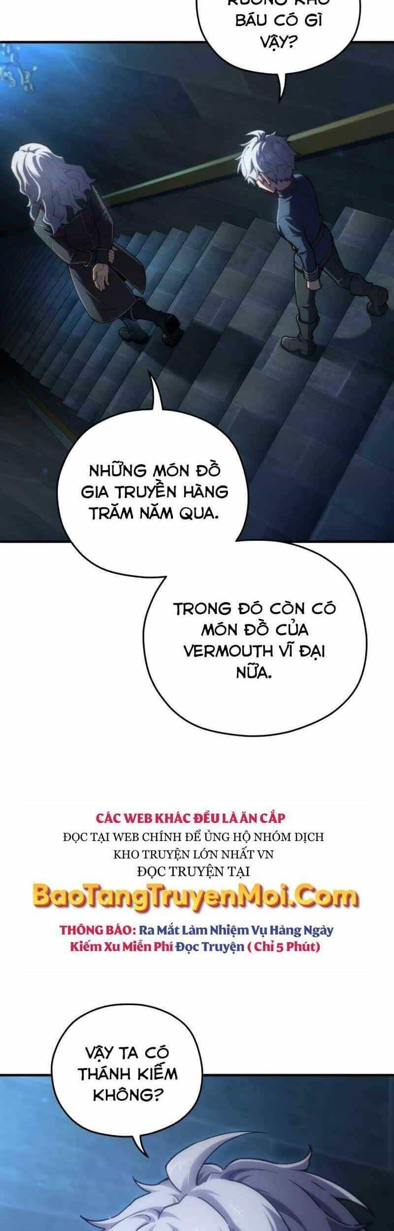Luân Hồi Khốn Khiếp - Chương 13 - ảnh 43