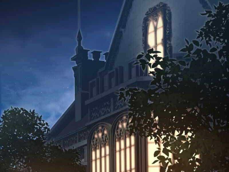 Luân Hồi Khốn Khiếp - Chương 15 - ảnh 2