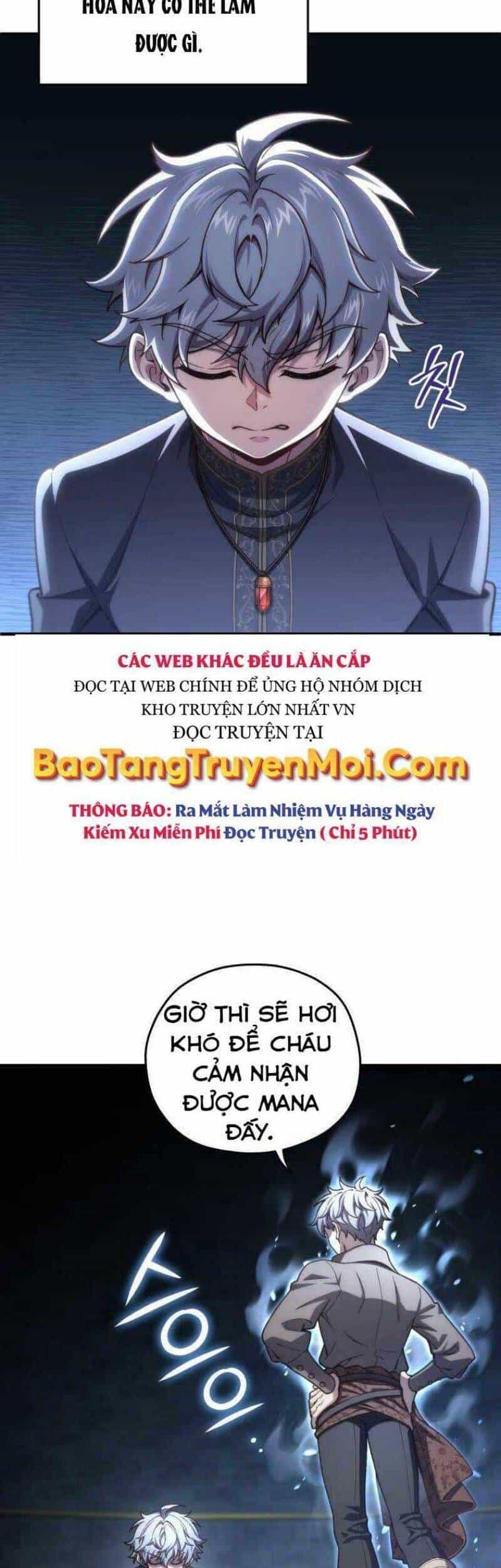Luân Hồi Khốn Khiếp - Chương 20 - ảnh 15