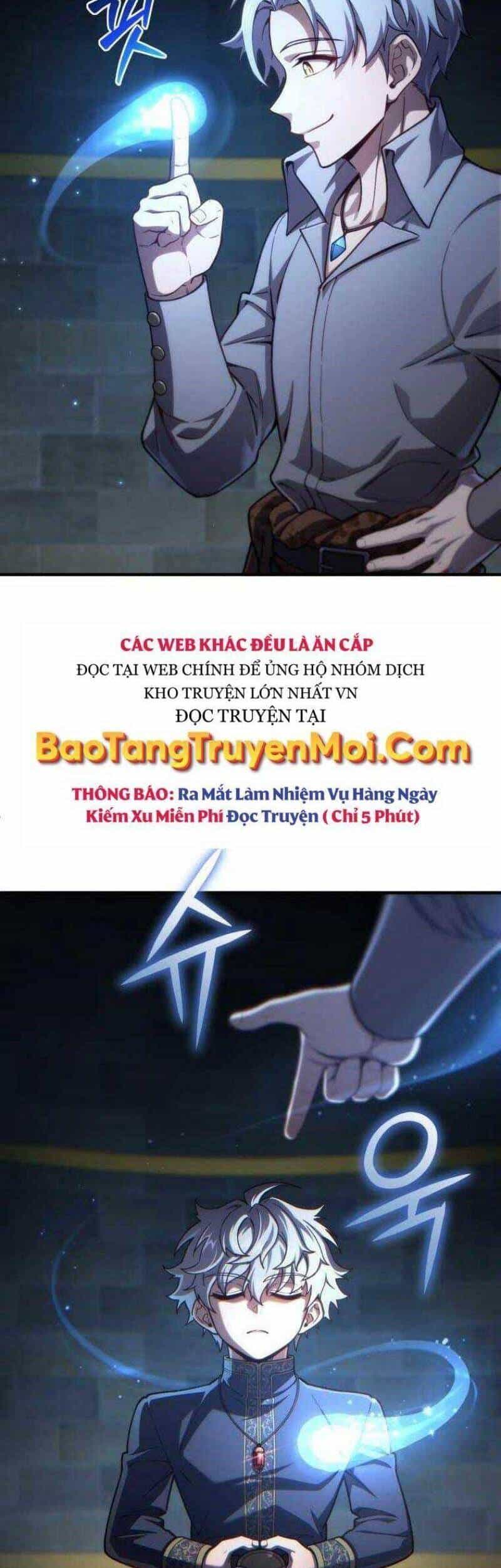 Luân Hồi Khốn Khiếp - Chương 20 - ảnh 18