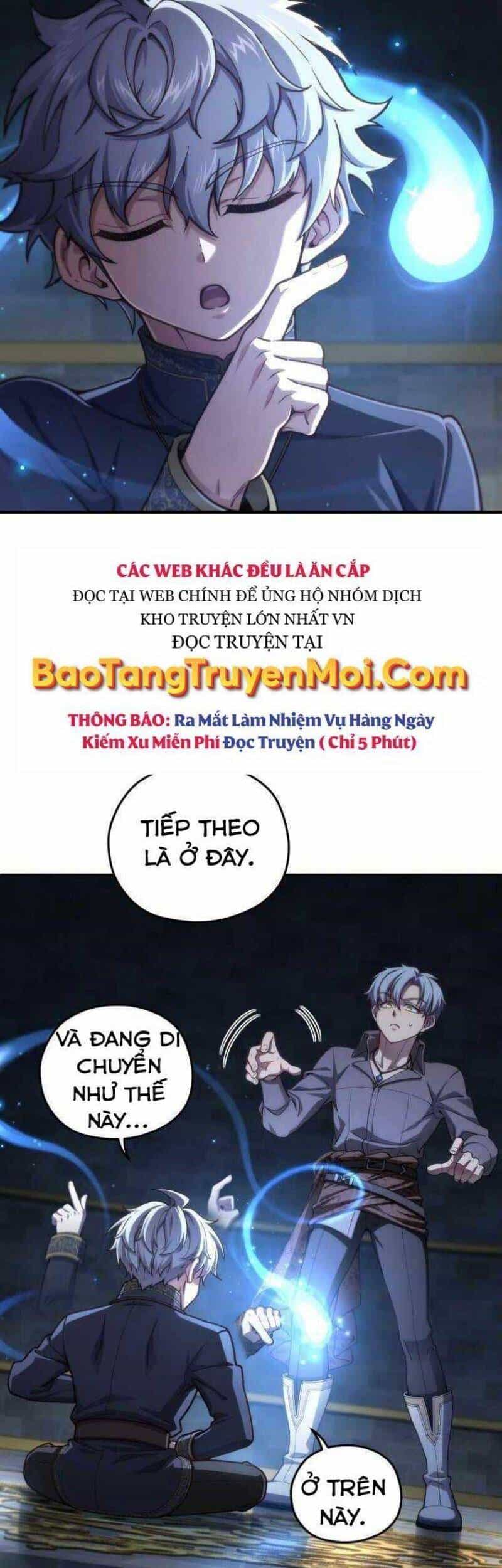 Luân Hồi Khốn Khiếp - Chương 20 - ảnh 20