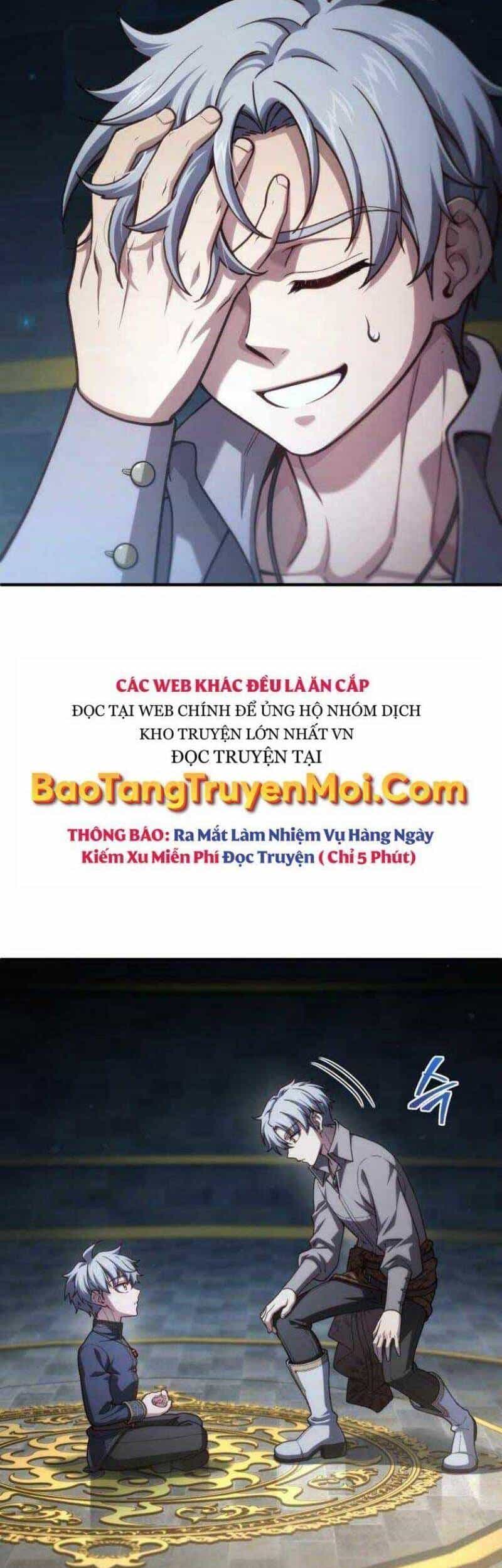 Luân Hồi Khốn Khiếp - Chương 20 - ảnh 23