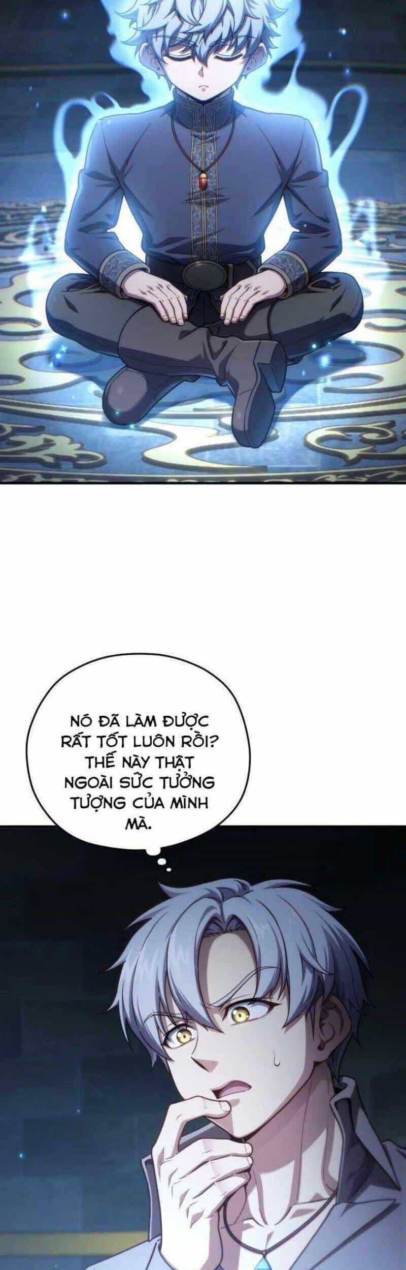 Luân Hồi Khốn Khiếp - Chương 20 - ảnh 30
