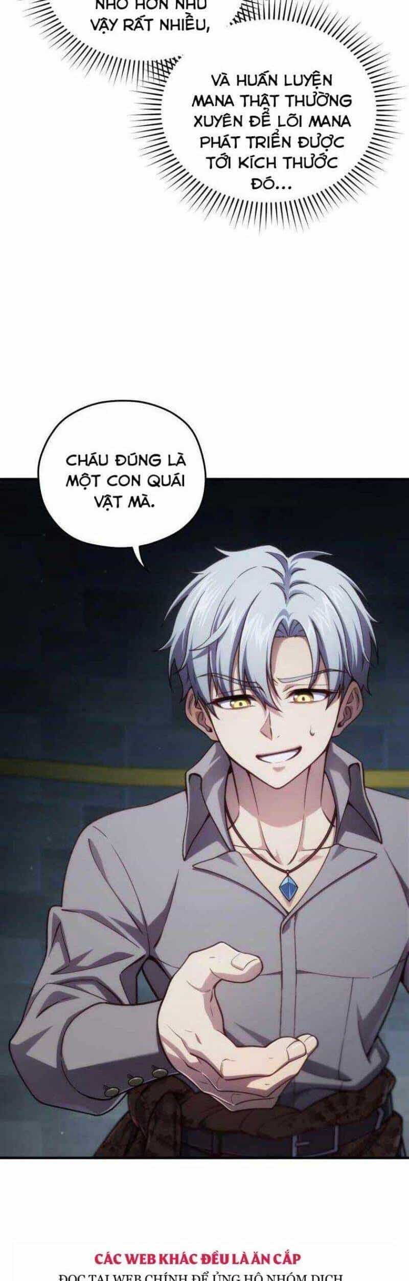 Luân Hồi Khốn Khiếp - Chương 20 - ảnh 39