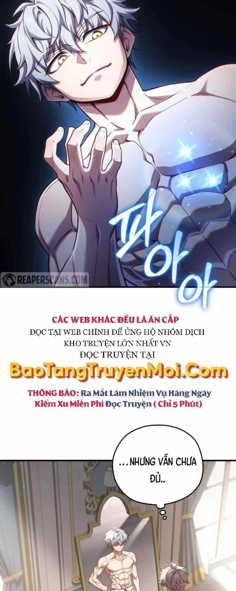 Luân Hồi Khốn Khiếp - Chương 22 - ảnh 5