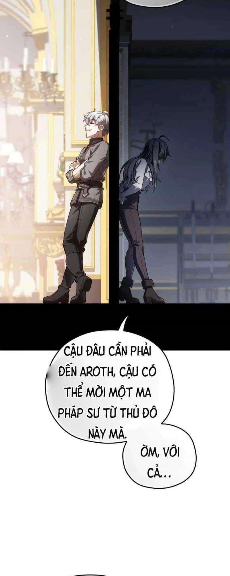 Luân Hồi Khốn Khiếp - Chương 22 - ảnh 58