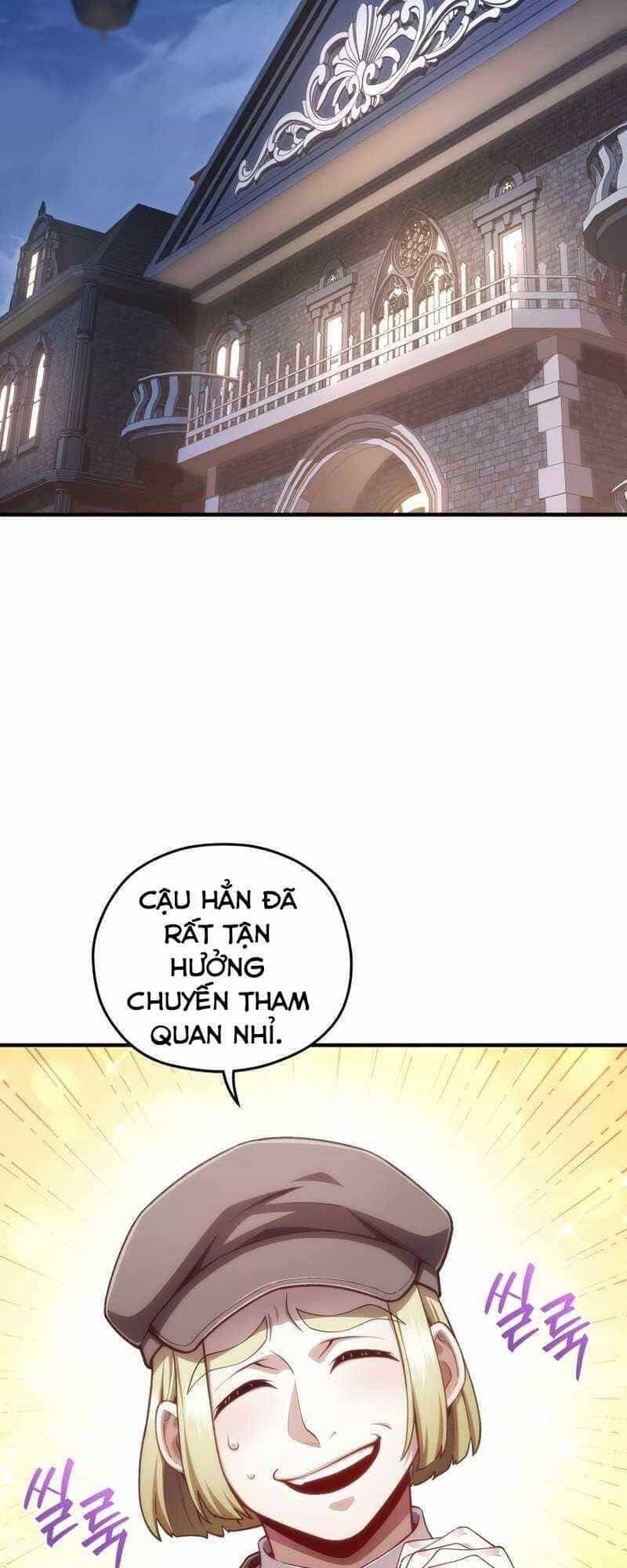 Luân Hồi Khốn Khiếp - Chương 24 - ảnh 39