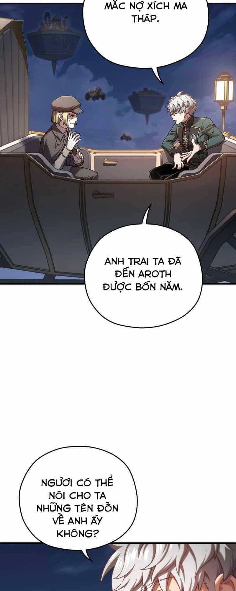 Luân Hồi Khốn Khiếp - Chương 24 - ảnh 46