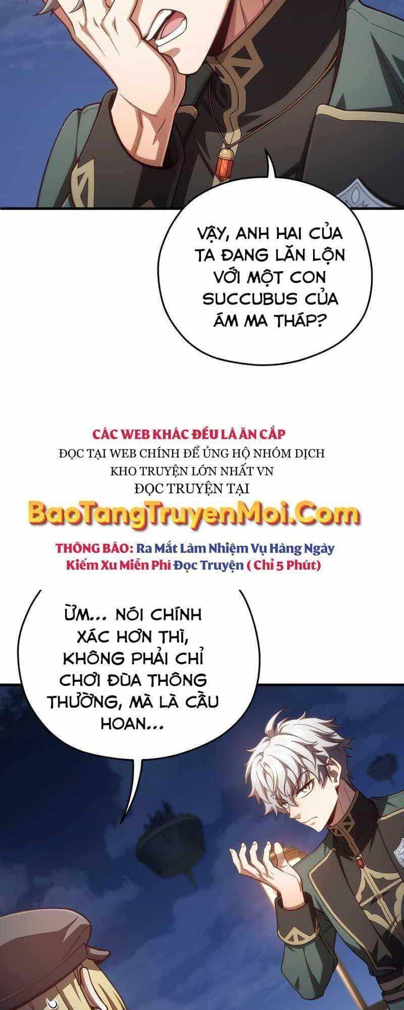 Luân Hồi Khốn Khiếp - Chương 24 - ảnh 60
