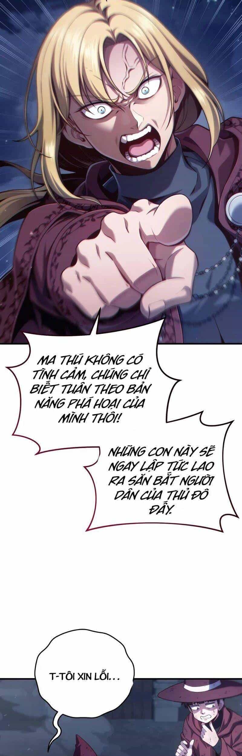 Luân Hồi Khốn Khiếp - Chương 25 - ảnh 12