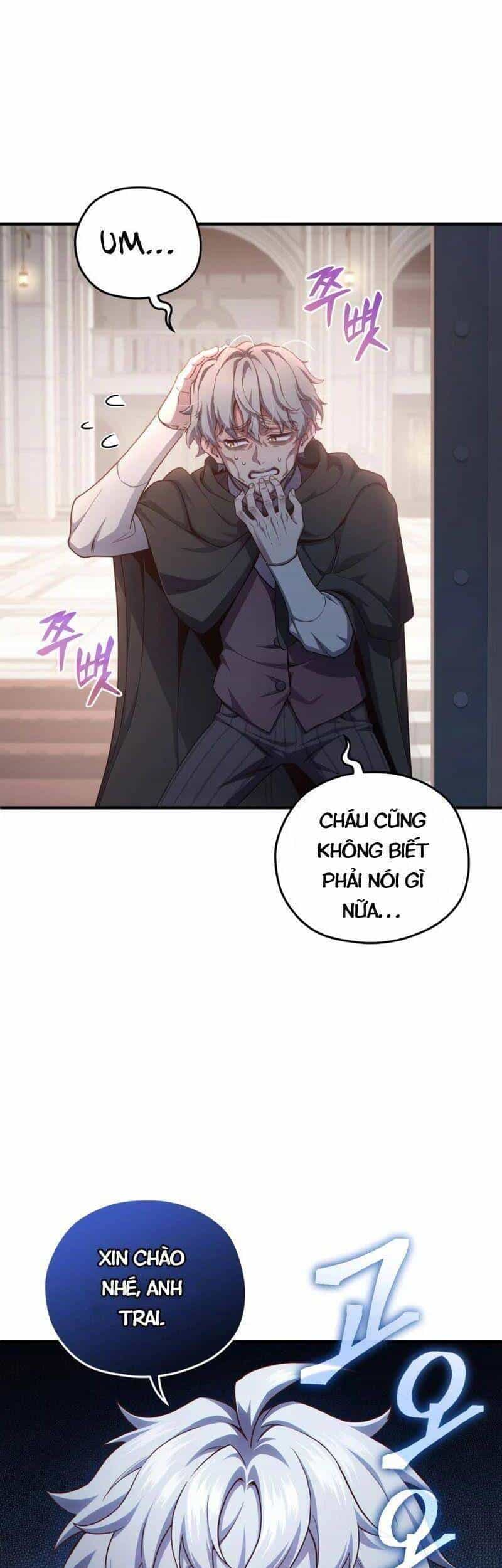 Luân Hồi Khốn Khiếp - Chương 25 - ảnh 28