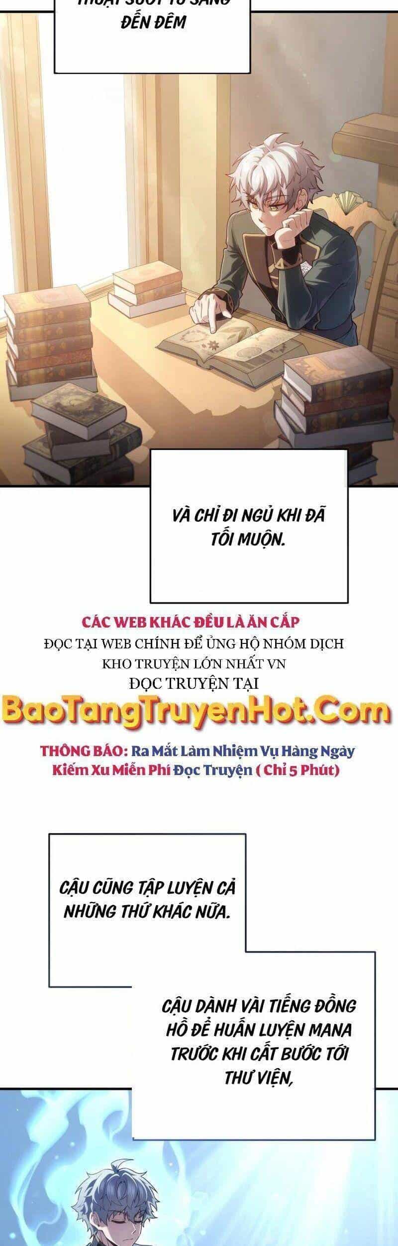 Luân Hồi Khốn Khiếp - Chương 25 - ảnh 40