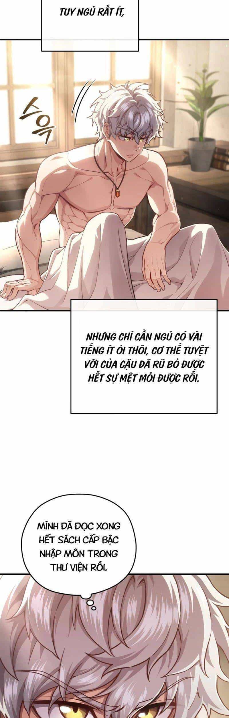 Luân Hồi Khốn Khiếp - Chương 25 - ảnh 42