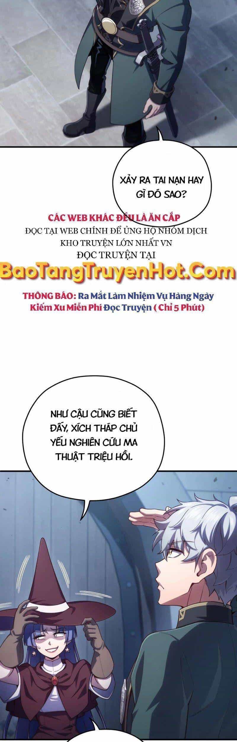 Luân Hồi Khốn Khiếp - Chương 25 - ảnh 6