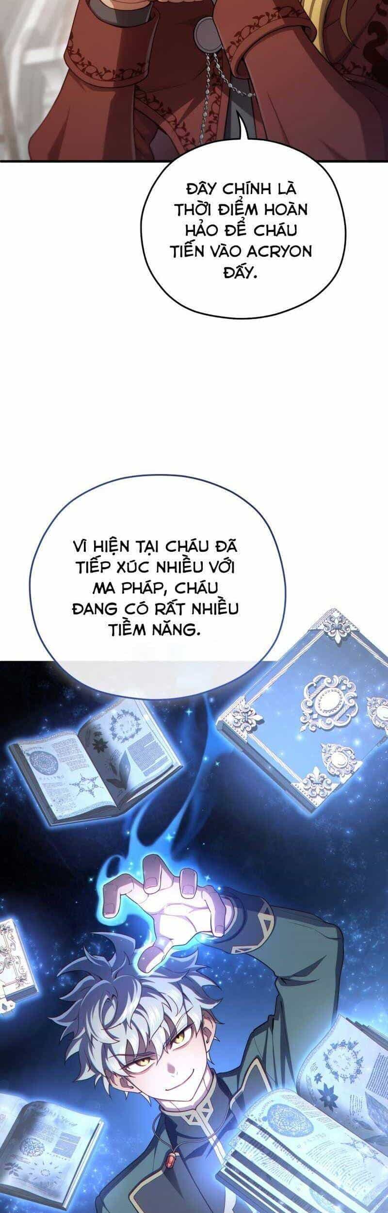 Luân Hồi Khốn Khiếp - Chương 27 - ảnh 12