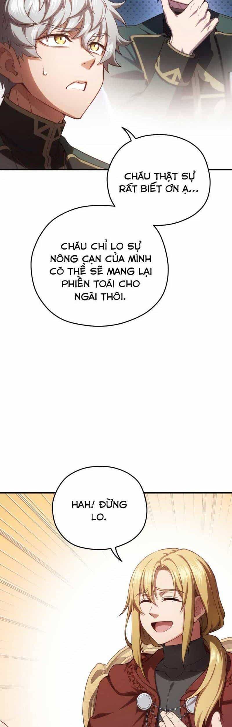 Luân Hồi Khốn Khiếp - Chương 27 - ảnh 23