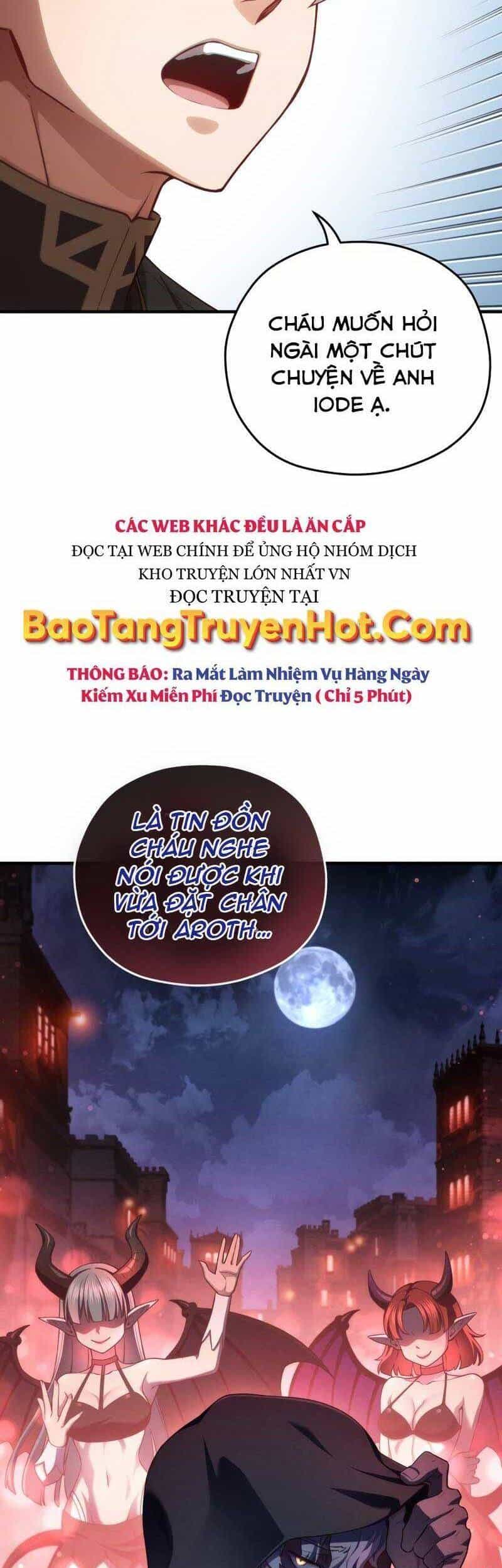 Luân Hồi Khốn Khiếp - Chương 27 - ảnh 26