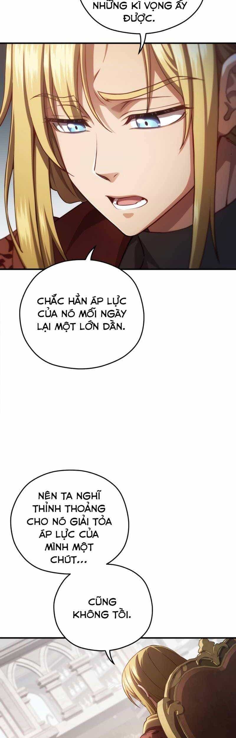 Luân Hồi Khốn Khiếp - Chương 27 - ảnh 37