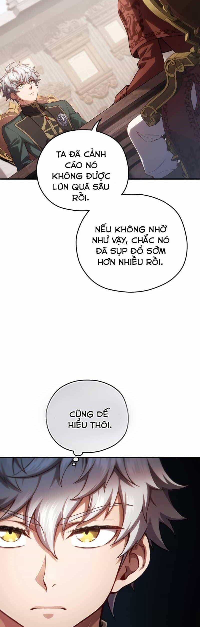 Luân Hồi Khốn Khiếp - Chương 27 - ảnh 38